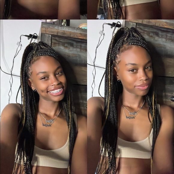 Meet your Posher, Maya - Picture 1 of 1